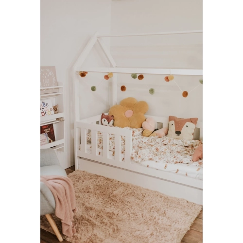 Łóżko domek Liv 160x80